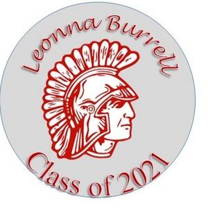 Meet your Posher, Leonna